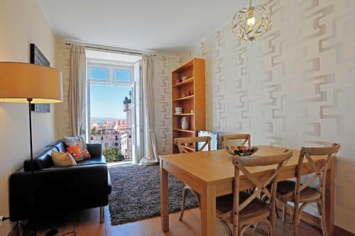 Apartamento Localtraveling Chiado Trindade