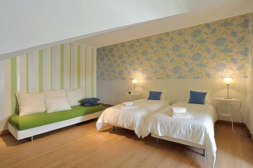 Apartamento Localtraveling Chiado Trindade