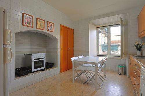 Apartamento Localtraveling Chiado Trindade