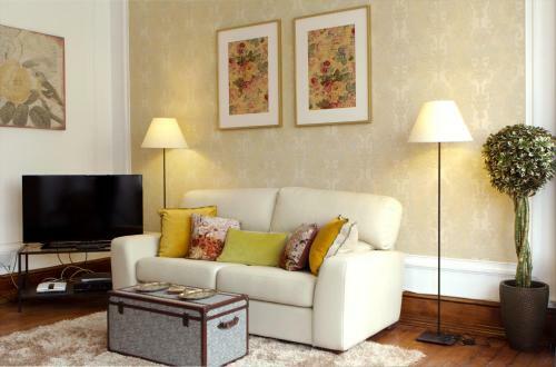 Apartamento Localtraveling Chiado Trindade