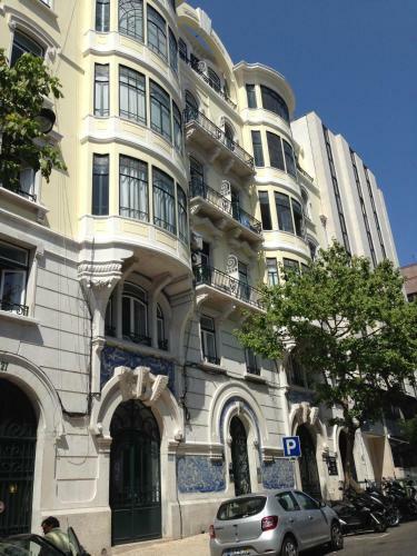 Apartamento Localtraveling Chiado Trindade
