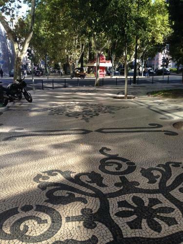 Apartamento Localtraveling Chiado Trindade