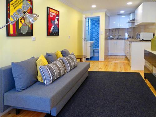 Apartamento Lisbon Alfama Typical