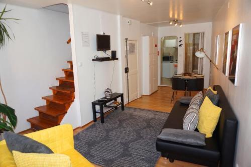 Apartamento Lisbon Alfama Typical