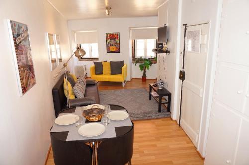 Apartamento Lisbon Alfama Typical