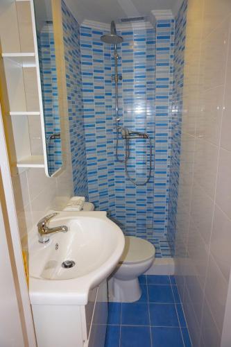 Apartamento Lisbon Alfama Typical
