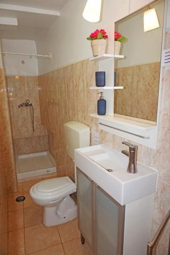 Apartamento Lisbon Alfama Typical