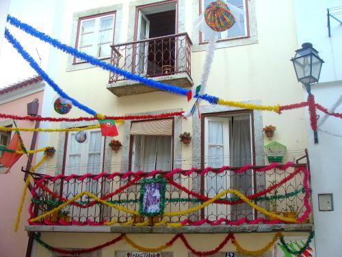 Apartamento Lisbon Alfama Typical