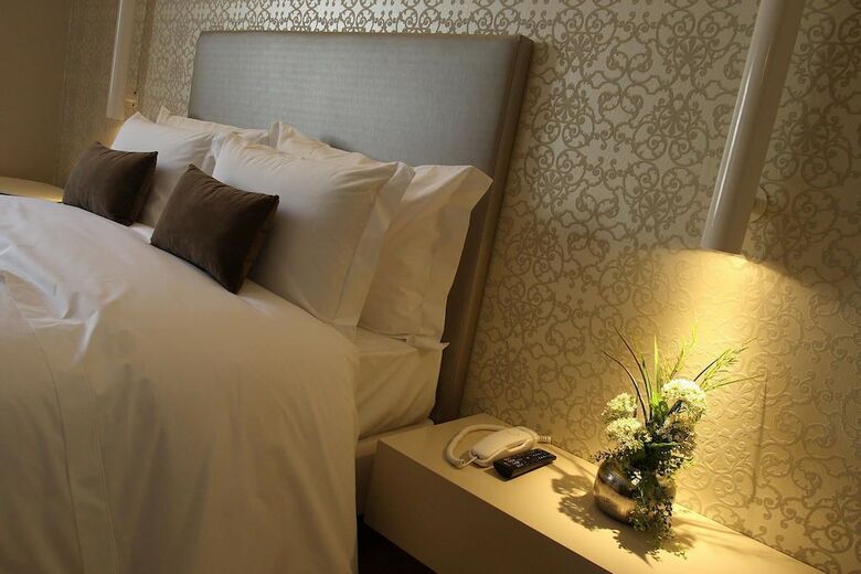 Bed & Breakfast Castilho House