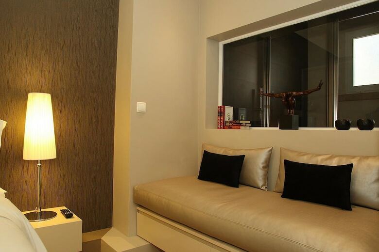 Bed & Breakfast Castilho House