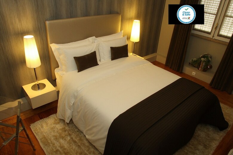 Bed & Breakfast Castilho House