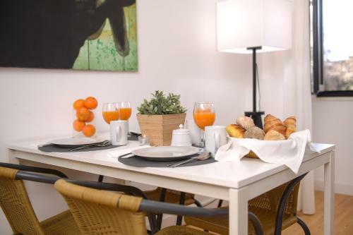 Gulbenkian Apartment