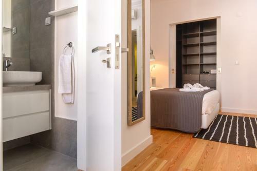 Gulbenkian Apartment