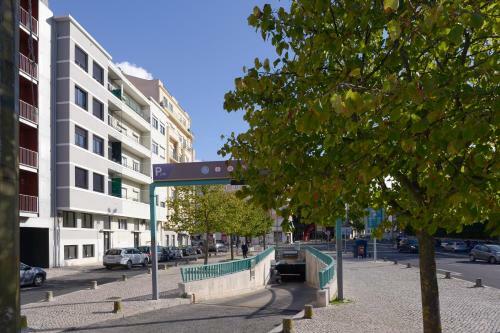 Gulbenkian Apartment