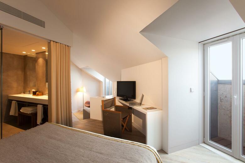 Memmo Alfama - Design Hotel