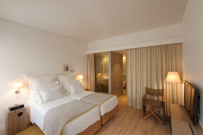 Memmo Alfama - Design Hotel