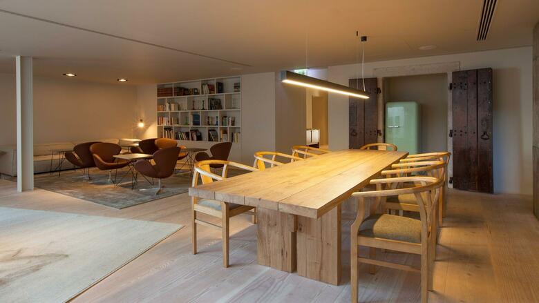 Memmo Alfama - Design Hotel