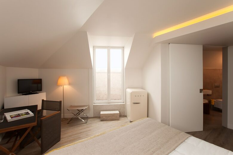 Memmo Alfama - Design Hotel