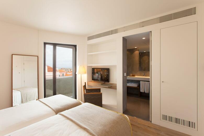 Memmo Alfama - Design Hotel
