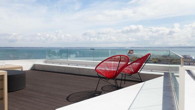 Memmo Alfama - Design Hotel