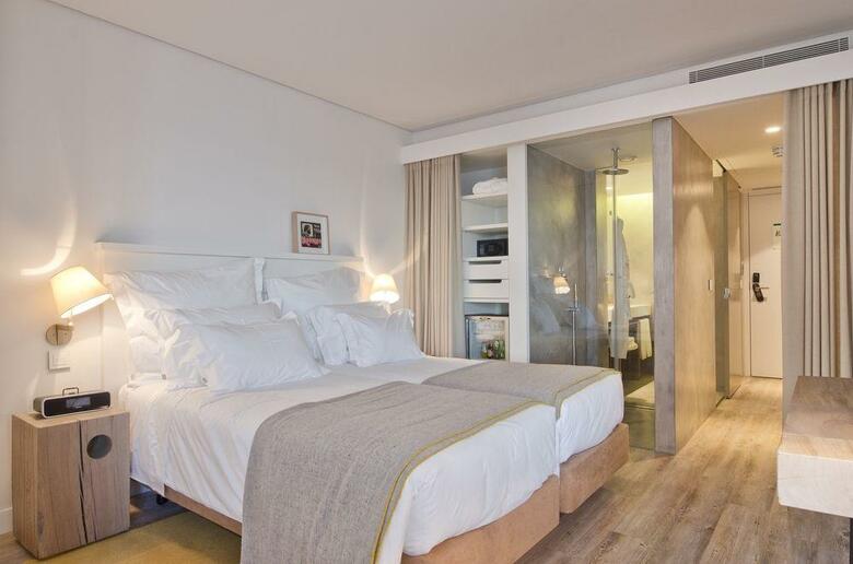 Memmo Alfama - Design Hotel
