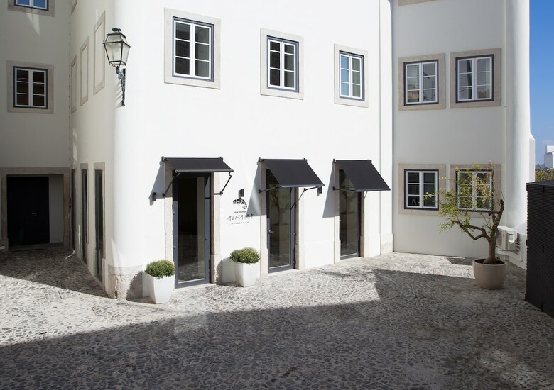 Memmo Alfama - Design Hotel