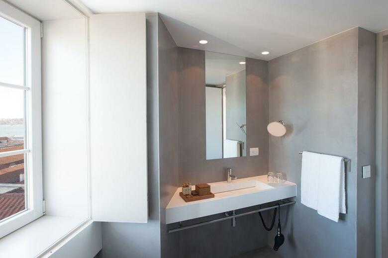 Memmo Alfama - Design Hotel