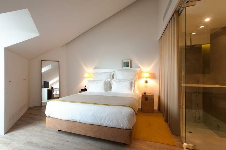 Memmo Alfama - Design Hotel