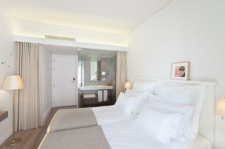 Memmo Alfama - Design Hotel