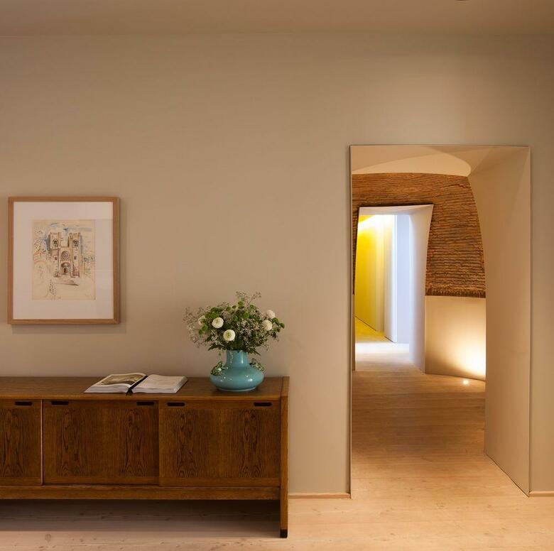 Memmo Alfama - Design Hotel