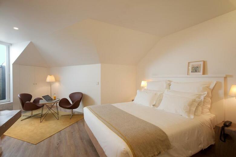 Memmo Alfama - Design Hotel