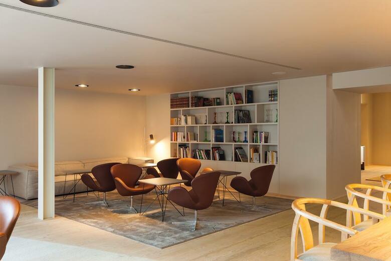 Memmo Alfama - Design Hotel