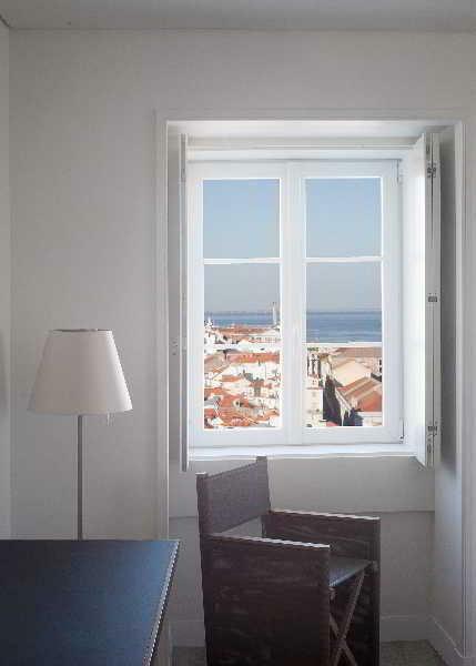 Memmo Alfama - Design Hotel