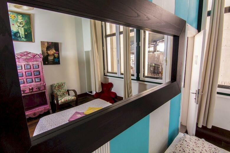 Sunset Destination Hostel