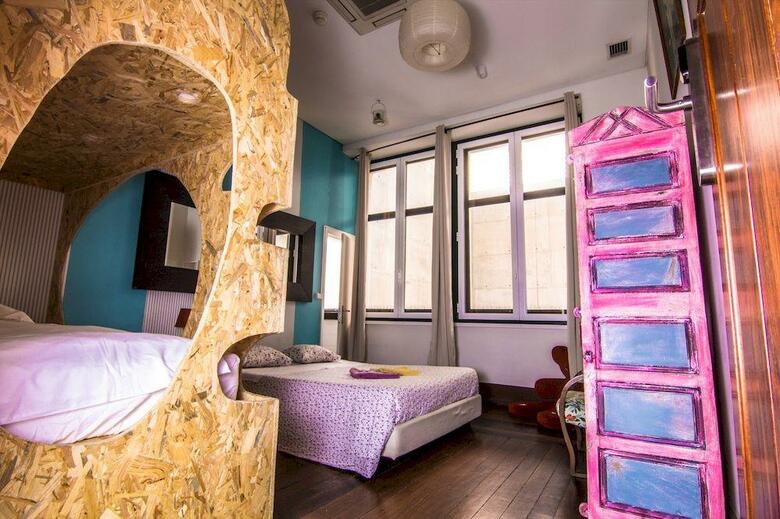 Sunset Destination Hostel