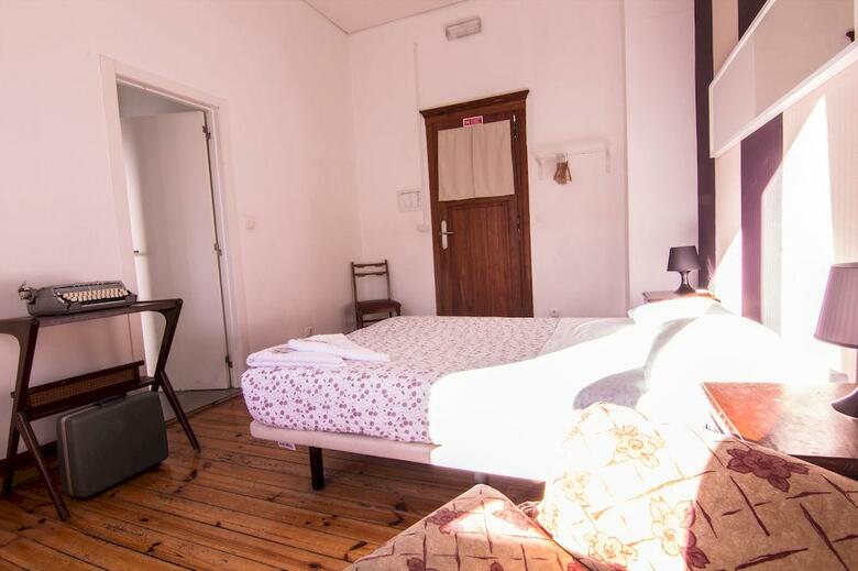Sunset Destination Hostel