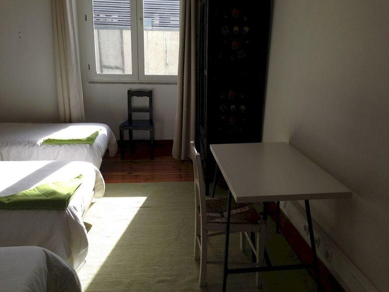 Sunset Destination Hostel
