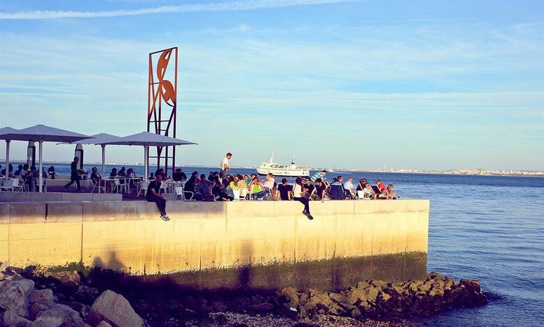 Sunset Destination Hostel