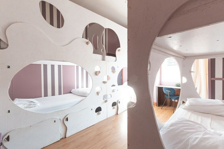 Sunset Destination Hostel