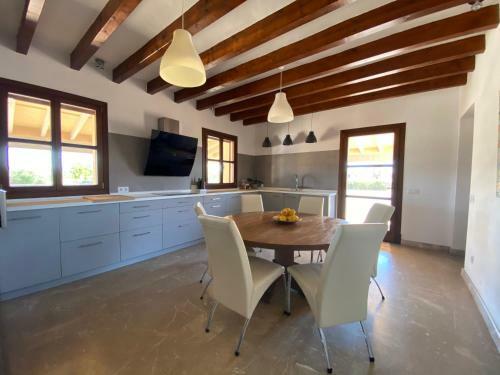 Finca Hotel Albellons