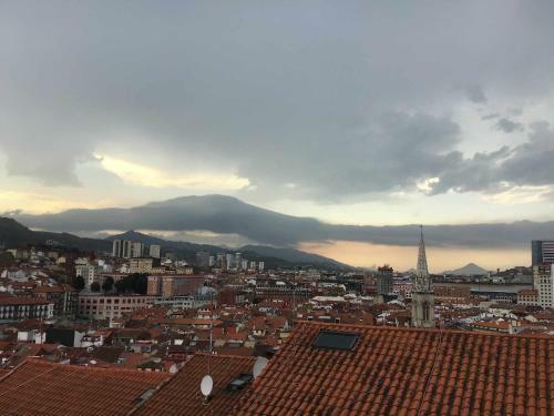 Alojamiento En Torre Solokoetxe License Lbi227