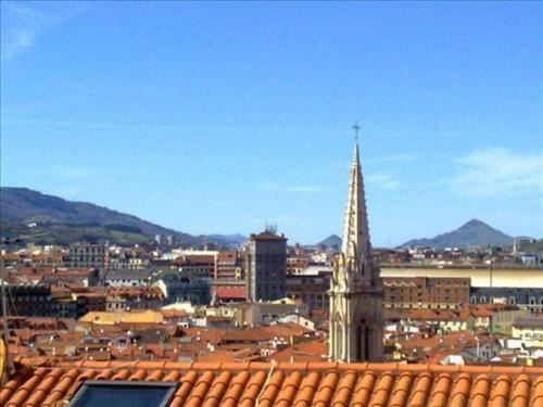 Alojamiento En Torre Solokoetxe License Lbi227