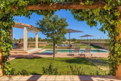 Villa Sa Vinya Jove