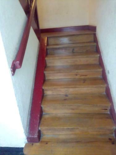Apartment With One Bedroom In Bilbo With Wifi