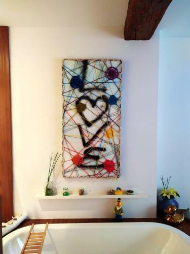 Apartment With One Bedroom In Bilbo With Wifi