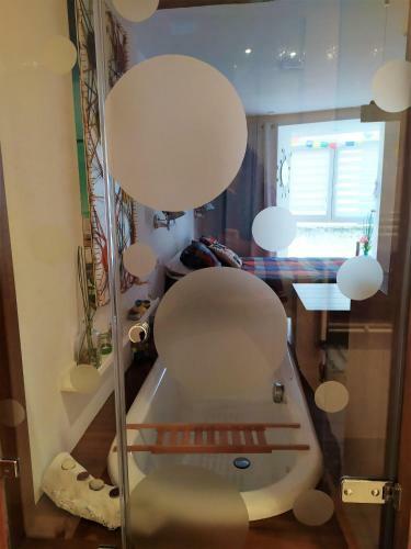 Apartment With One Bedroom In Bilbo With Wifi
