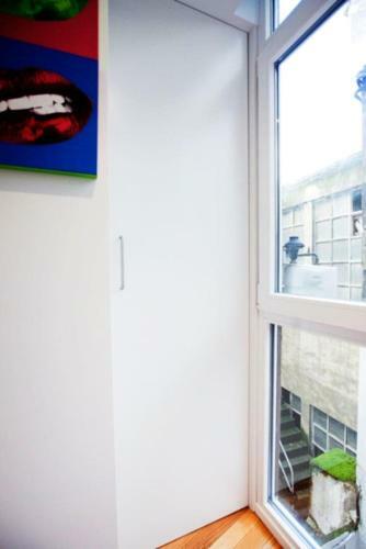 Apartment With One Bedroom In Bilbo With Wifi