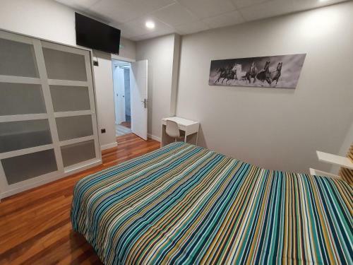 Hostal Cv33 Ostatua