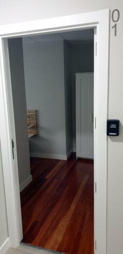 Hostal Cv33 Ostatua
