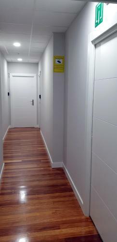 Hostal Cv33 Ostatua